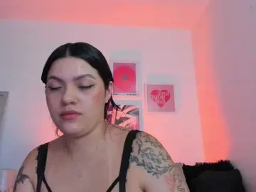 Bongacams Watch Live Sex Cams of Anniehuntterss