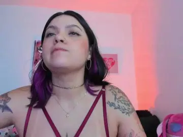Bongacams Sex Cam of Anniehuntterss