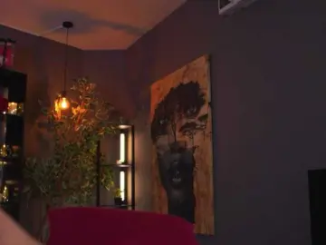 Bongacams Nude Webcam of EvelynEvyy