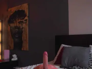 Bongacams Adult Webcam of EvelynEvyy
