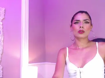 Bongacams Live Sex Cam of LiaManson