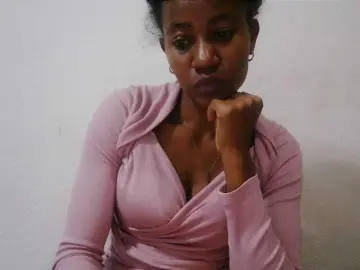Bongacams Private Sex Chat of Luanah