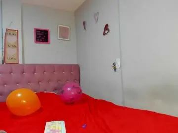Bongacams Live Sex Cam of Sharonbar