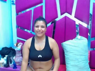Bongacams Adult Webcams of CAROLINASUAREZ