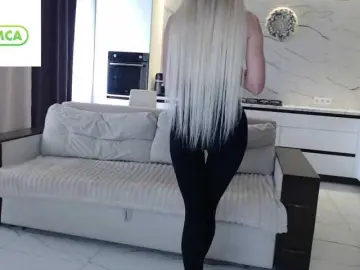 Bongacams Live Sex of Elsa77