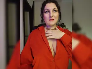 Bongacams Adult Webcams of WetTigress