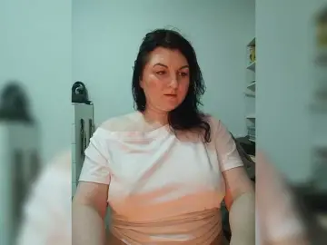 Bongacams Sex Cam of WetTigress