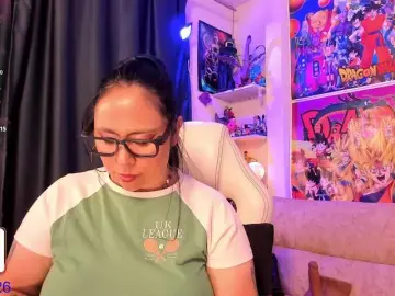 Bongacams Live Sex Cam of yeye-scs