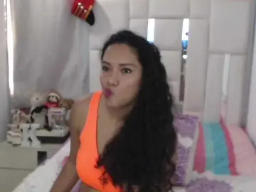 Bongacams Sex Cam of KarlieK