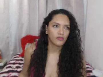 Bongacams Nude Webcam of KarlieK