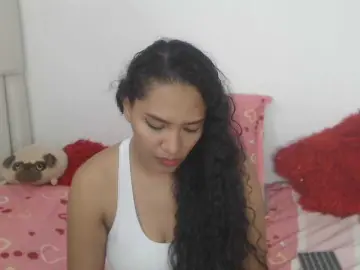 Bongacams Private Sex Chat of KarlieK