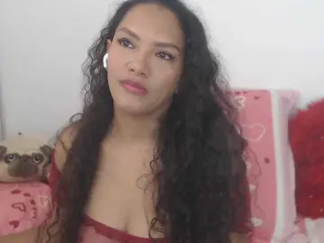 Bongacams Nude Webcam of KarlieK