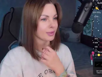 Bongacams Sex Cam of LiluDallass