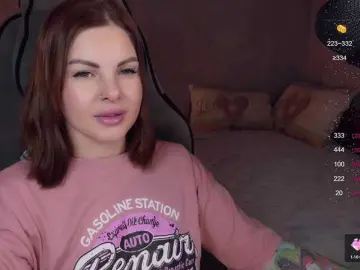 Bongacams Live Sex Cam of LiluDallass