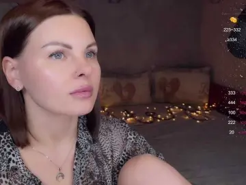 Bongacams Private Sex Chat of LiluDallass