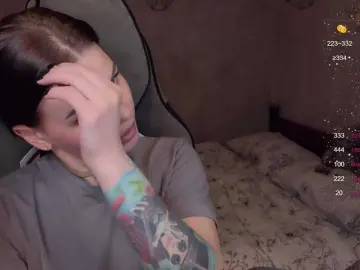 Bongacams Sex Chat of LiluDallass