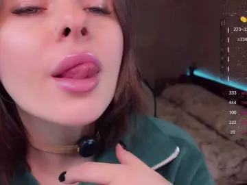 Bongacams Live Porn of LiluDallass