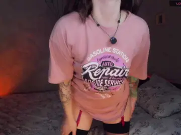 Bongacams Best Webcam of LiluDallass