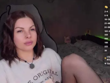 Bongacams Adult Webcams of LiluDallass