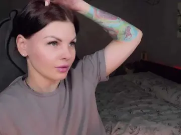 Bongacams Sex Chat of LiluDallass