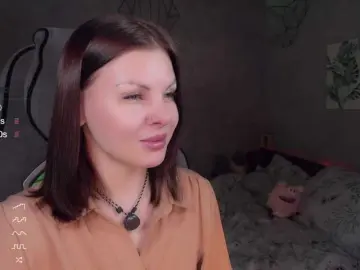 Bongacams Best Webcam of LiluDallass