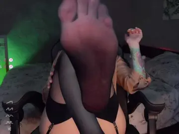 Bongacams Live Sex Cam of LiluDallass