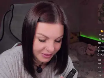 Bongacams Best Webcam of LiluDallass