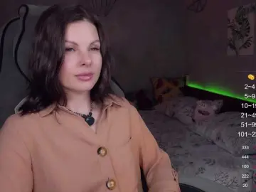 Bongacams Adult Video Chat of LiluDallass