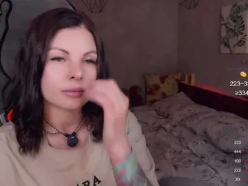 Bongacams Adult Video Chat of LiluDallass