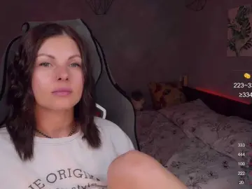 Bongacams Free Live Porn of LiluDallass
