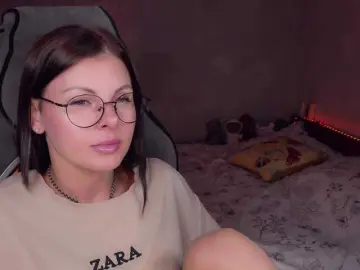 Bongacams Private Sex Chat of LiluDallass
