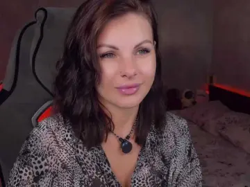 Bongacams Best Webcam of LiluDallass