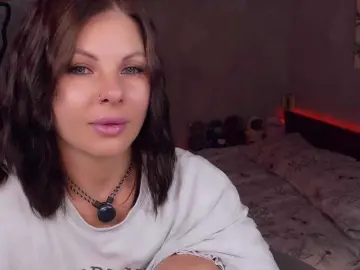 Bongacams Private Sex Chat of LiluDallass