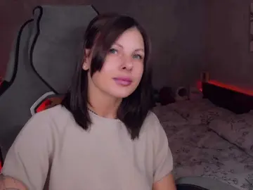 Bongacams Sex Cam of LiluDallass
