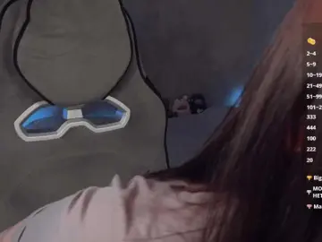 Bongacams Best Webcam of LiluDallass
