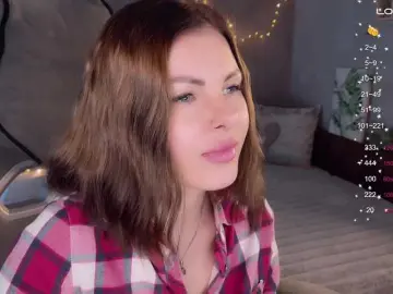 Bongacams Private Sex Chat of LiluDallass