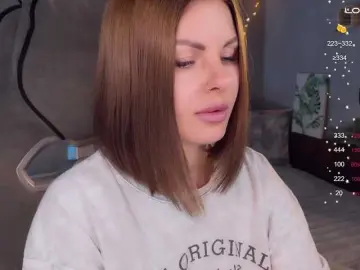 Bongacams Adult Webcam of LiluDallass