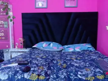 Bongacams Nude Webcam of lovethickmommy