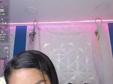 Bongacams Best Webcam of misshoney1