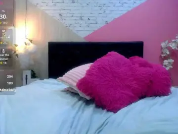 Bongacams Free Live Porn of misshoney1