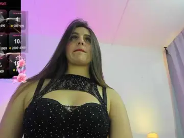 Bongacams Live Porn of samanthamilher