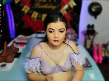Bongacams Adult Webcam of sweetslaveank