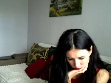 Bongacams Live Sex of MilfLunna