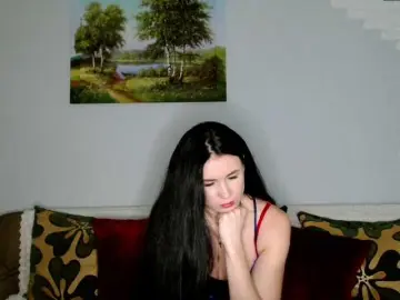 Bongacams Best Webcam of MilfLunna