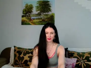 Bongacams Adult Webcam of MilfLunna