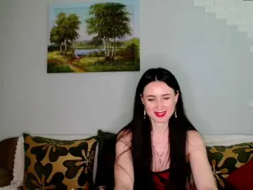 Bongacams Adult Video Chat of MilfLunna