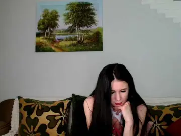 Bongacams Adult Webcam of MilfLunna