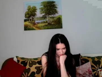 Bongacams Sex Cam of MilfLunna