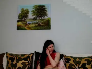 Bongacams Adult Video Chat of MilfLunna
