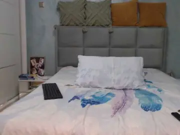 Bongacams Sex Chat of zairaa